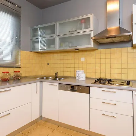 Holiday Presencia Feriehus